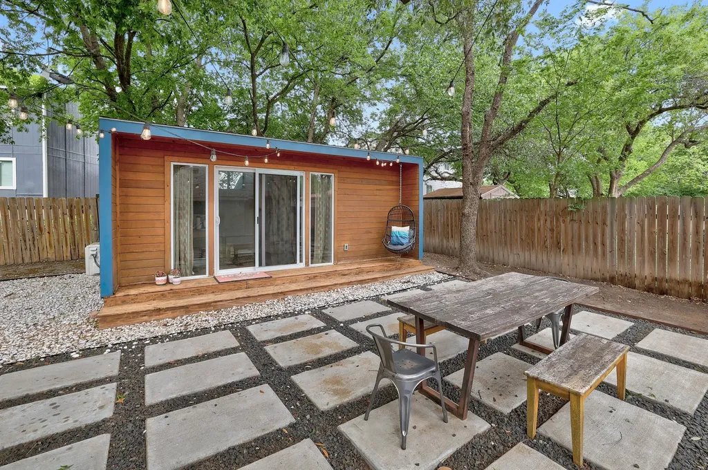 3100 Lynridge Drive Austin TX 78723