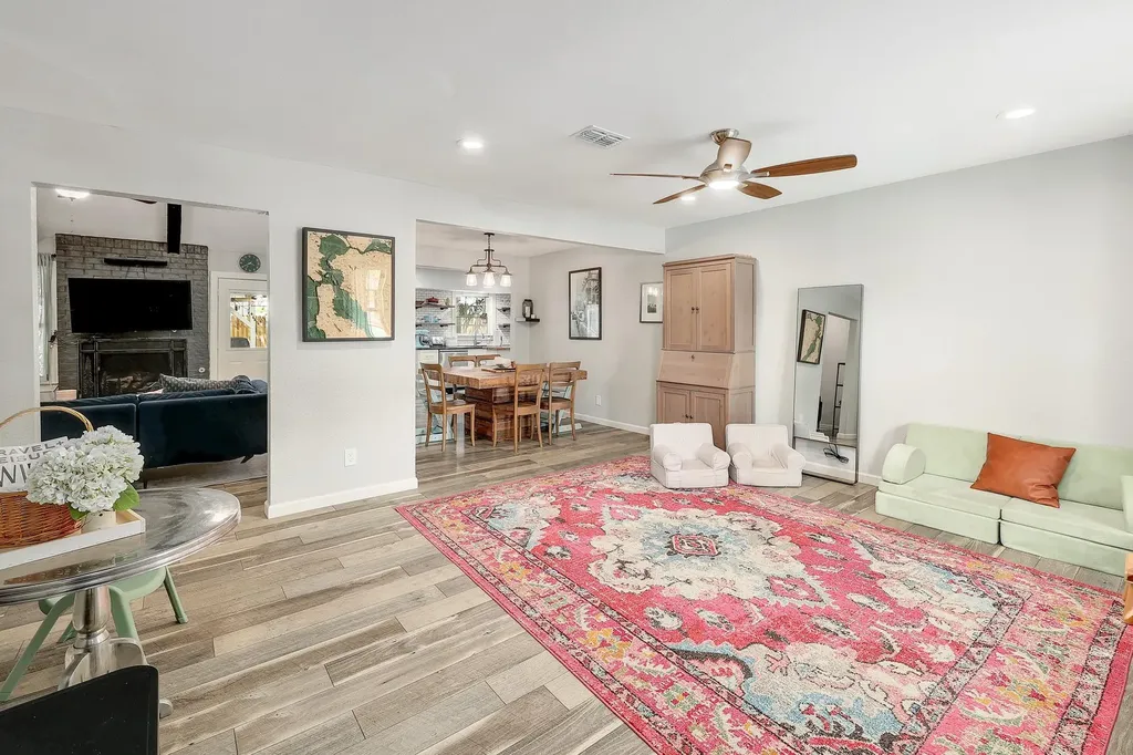 3100 Lynridge Drive Austin TX 78723