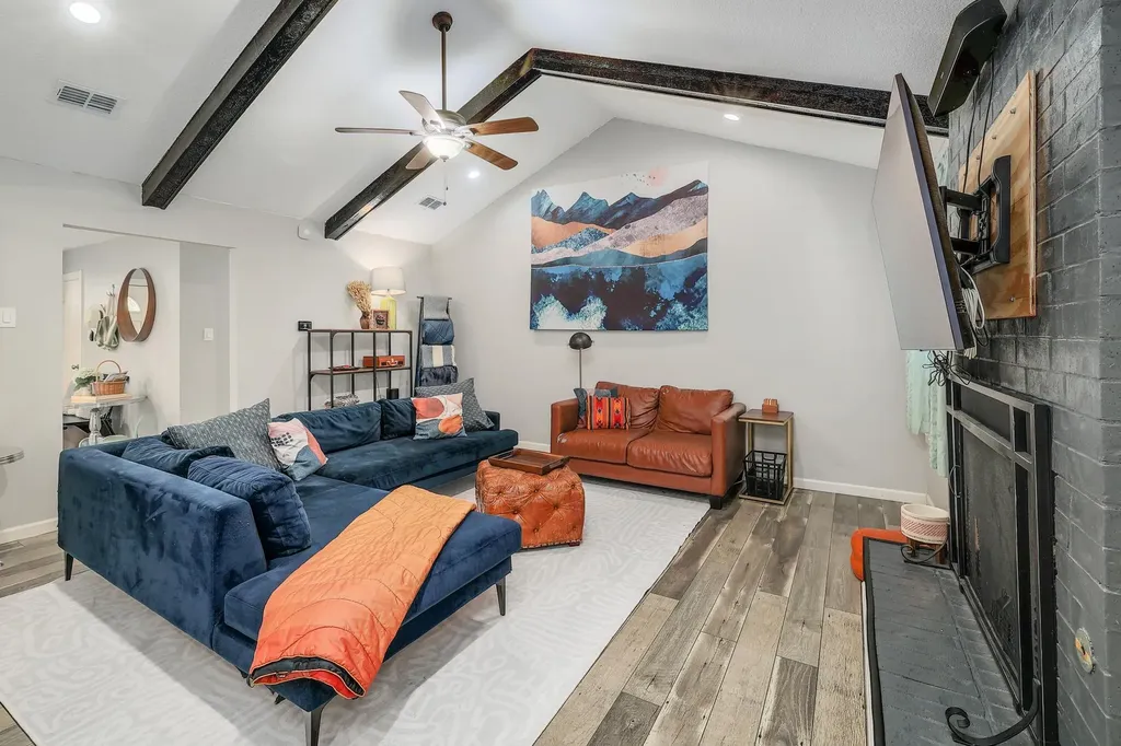 3100 Lynridge Drive Austin TX 78723