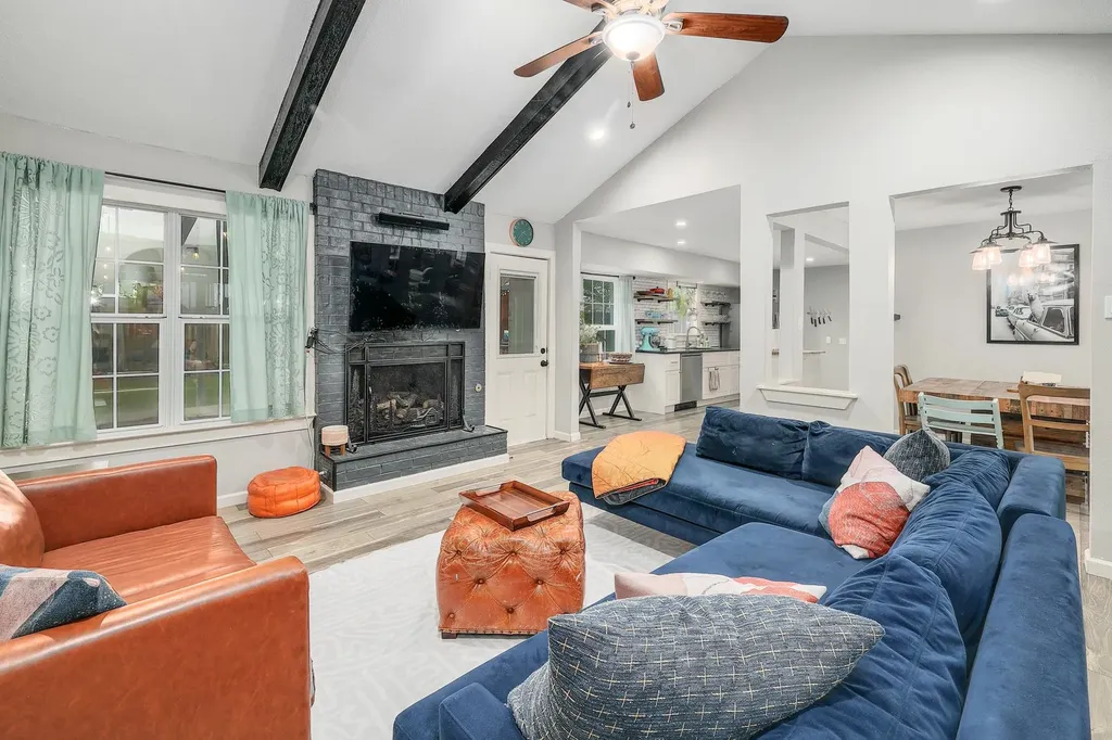 3100 Lynridge Drive Austin TX 78723