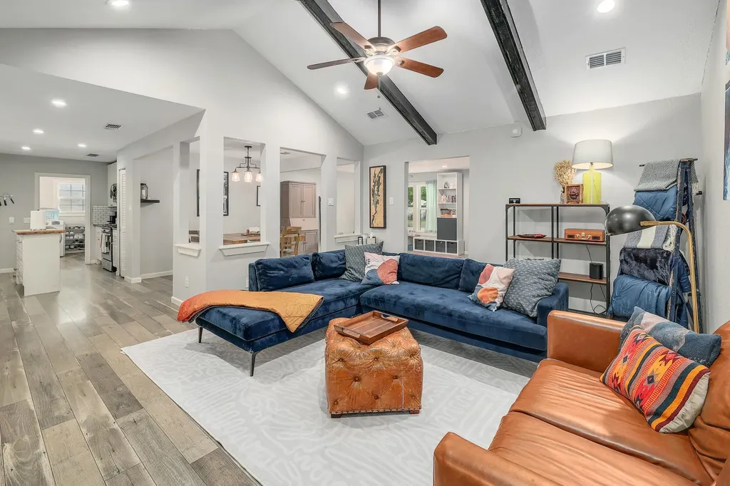 3100 Lynridge Drive Austin TX 78723