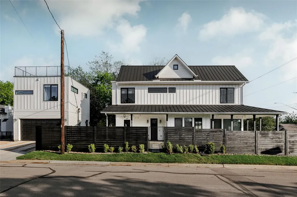 2100 Chicon Street Austin TX 78722