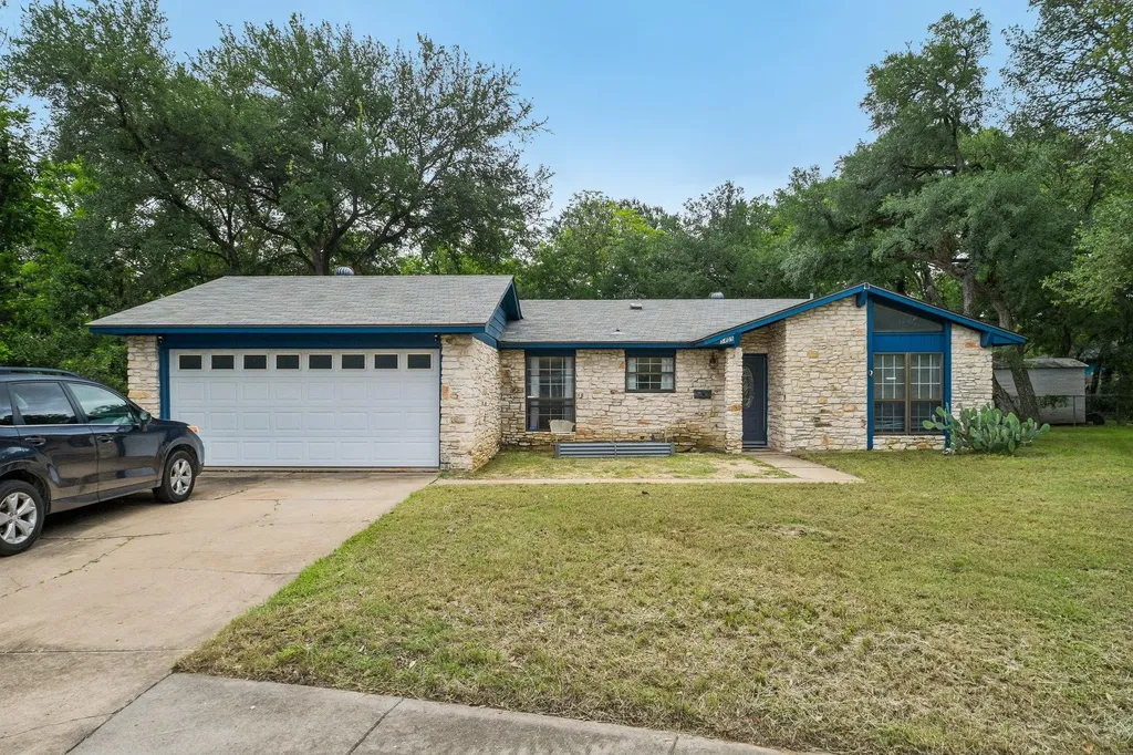 5409 Hunters Glen Austin TX 78745