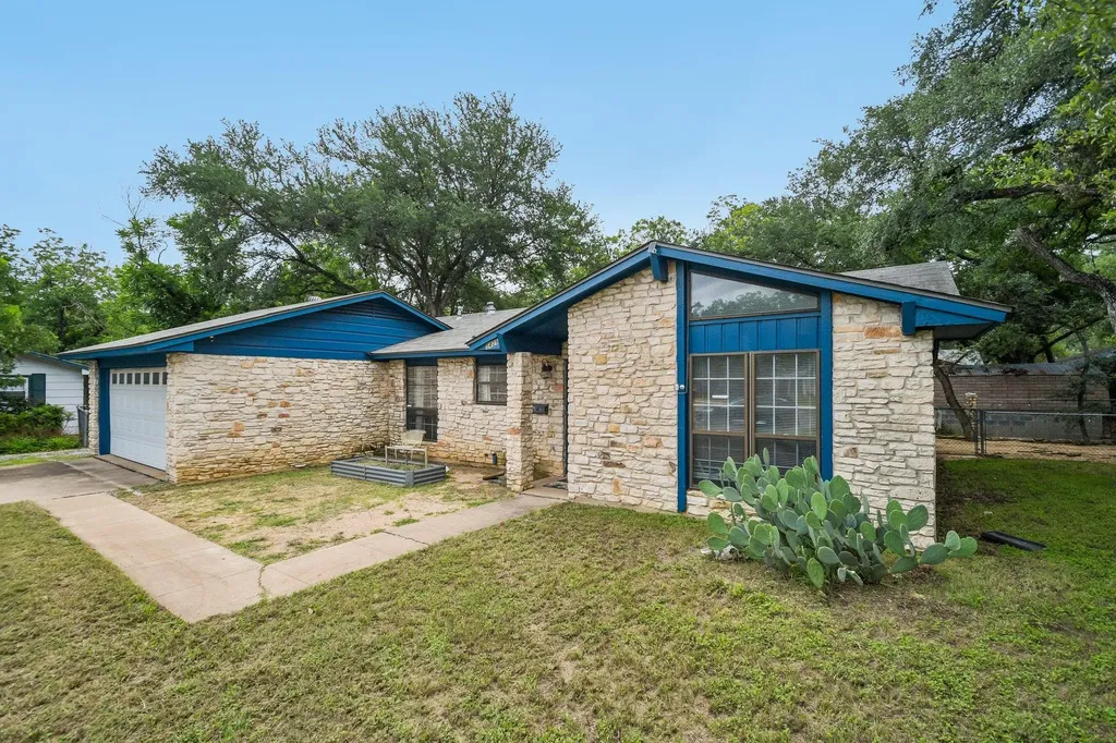 5409 Hunters Glen Austin TX 78745