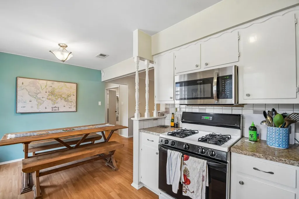 5409 Hunters Glen Austin TX 78745