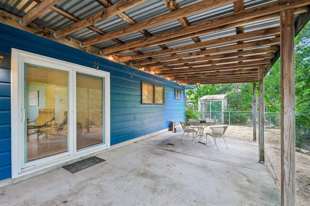 5409 Hunters Glen Austin TX 78745