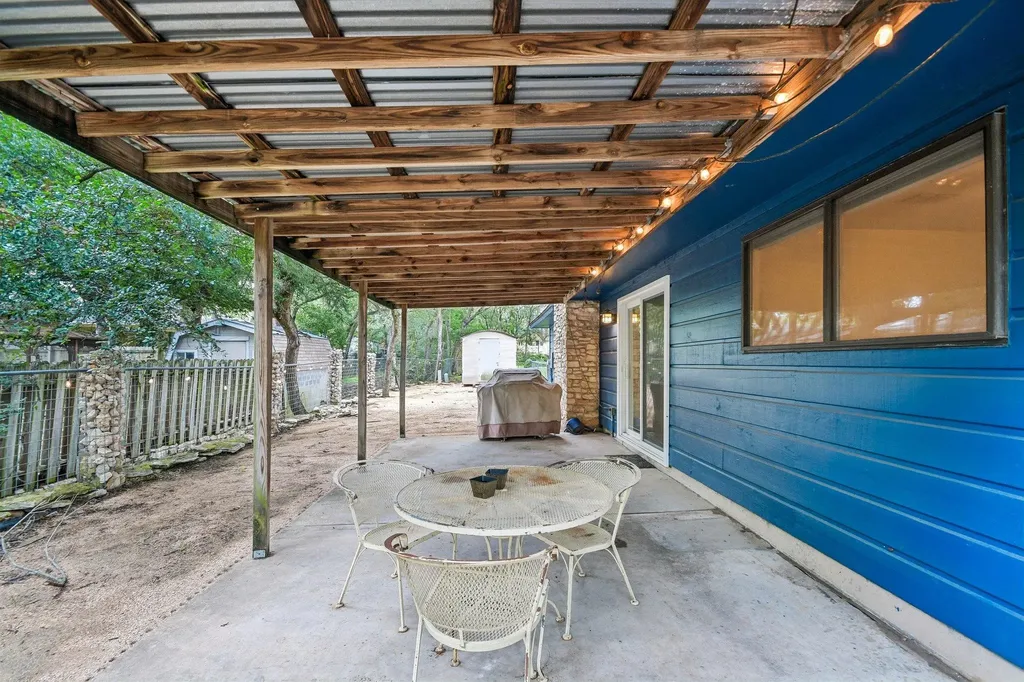 5409 Hunters Glen Austin TX 78745