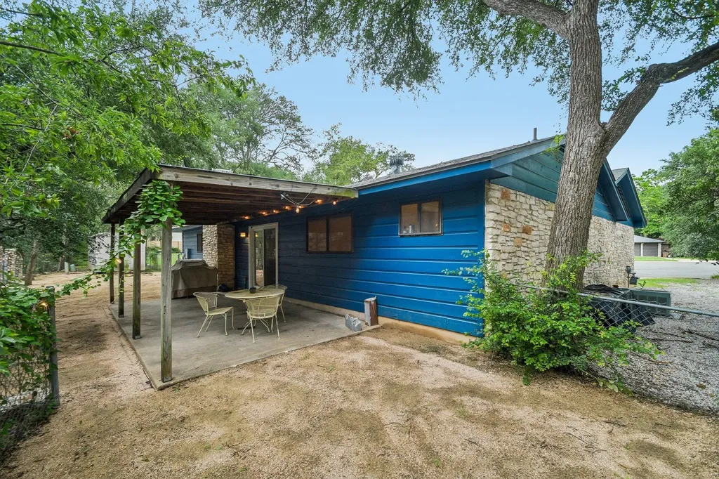 5409 Hunters Glen Austin TX 78745