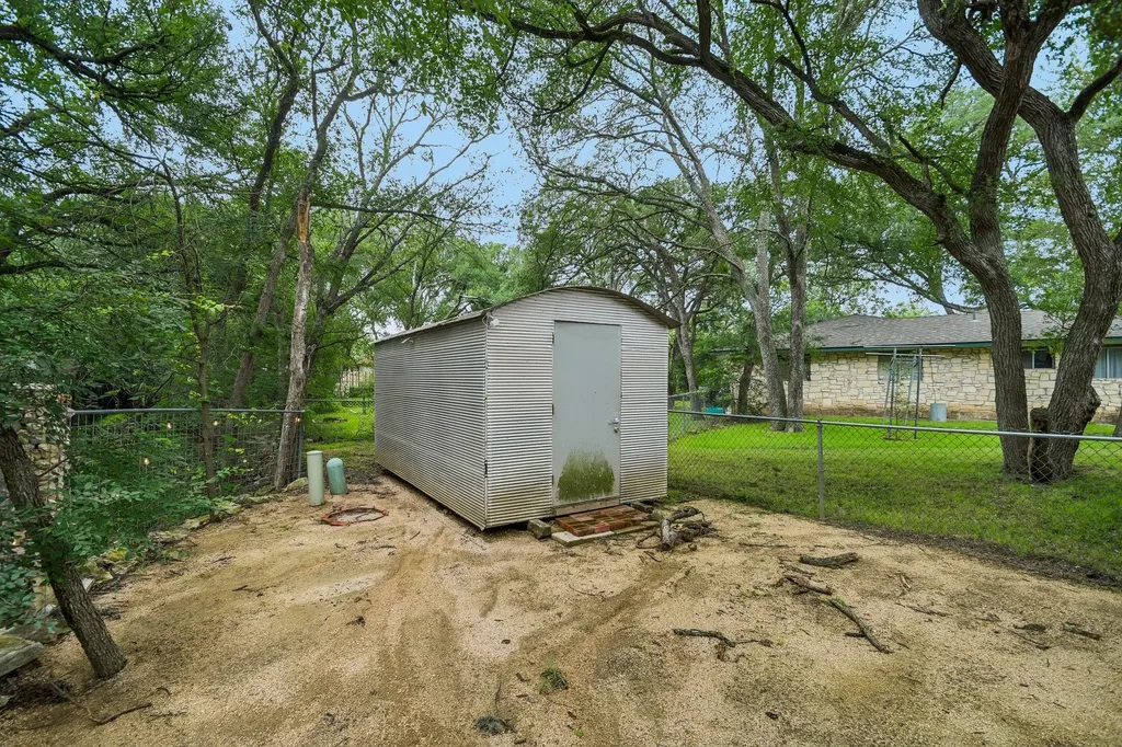 5409 Hunters Glen Austin TX 78745