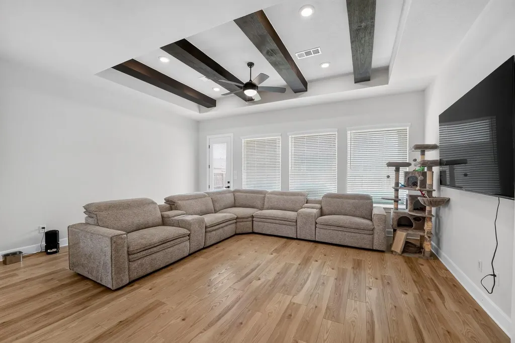 17817 Clairess Lane Manor TX 78653