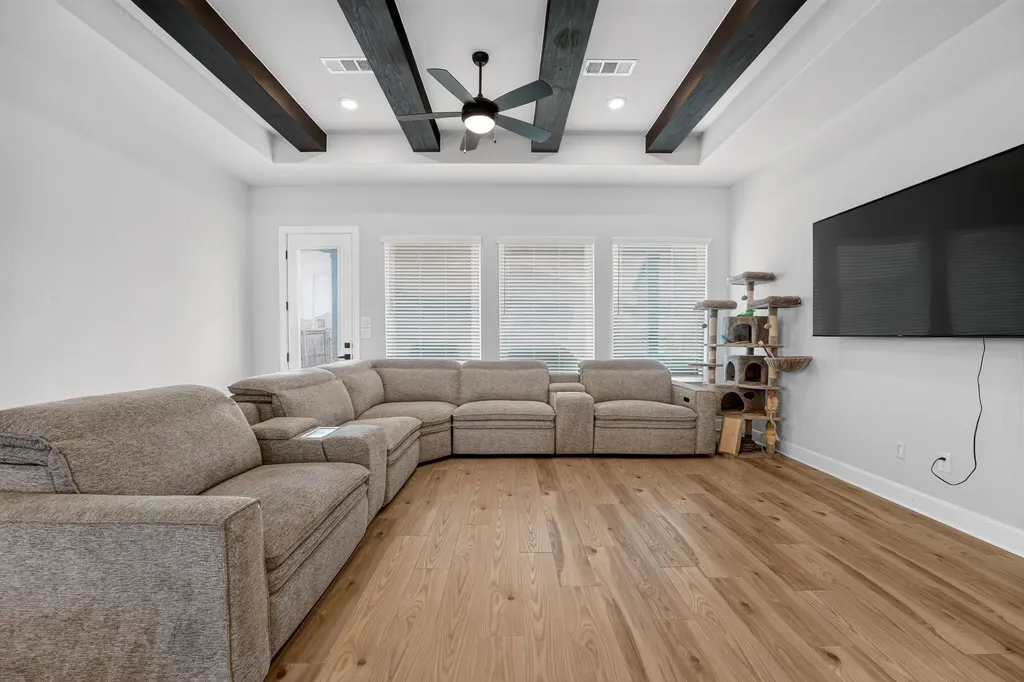 17817 Clairess Lane Manor TX 78653