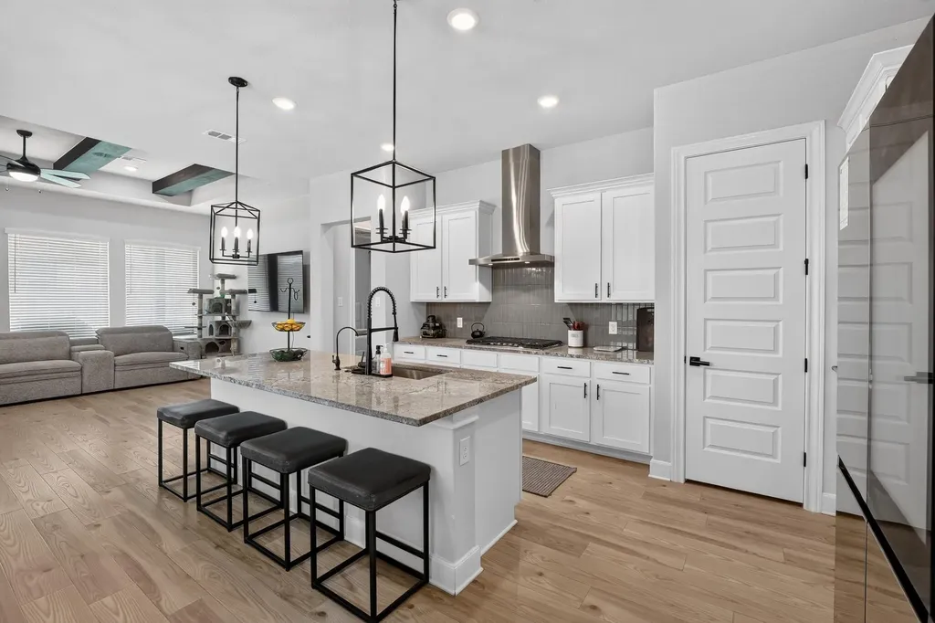 17817 Clairess Lane Manor TX 78653