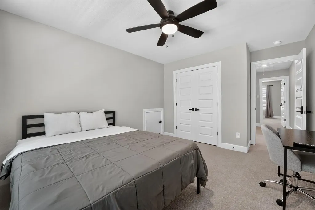 17817 Clairess Lane Manor TX 78653
