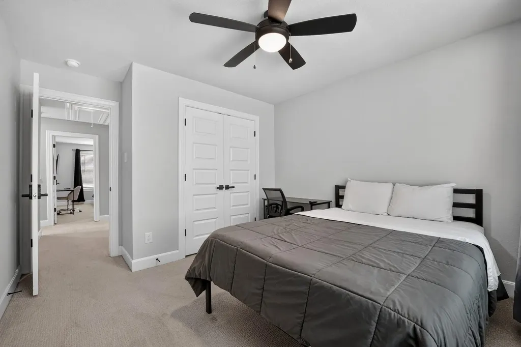 17817 Clairess Lane Manor TX 78653