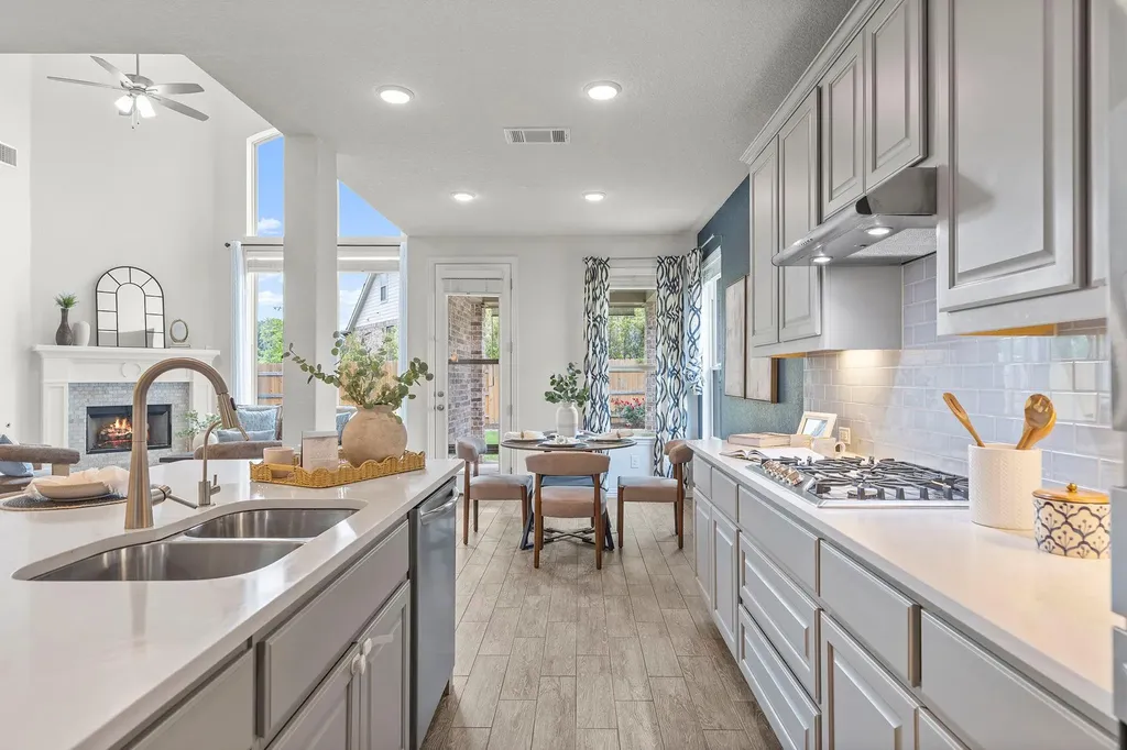 3036 Columbus Loop Round Rock TX 78665