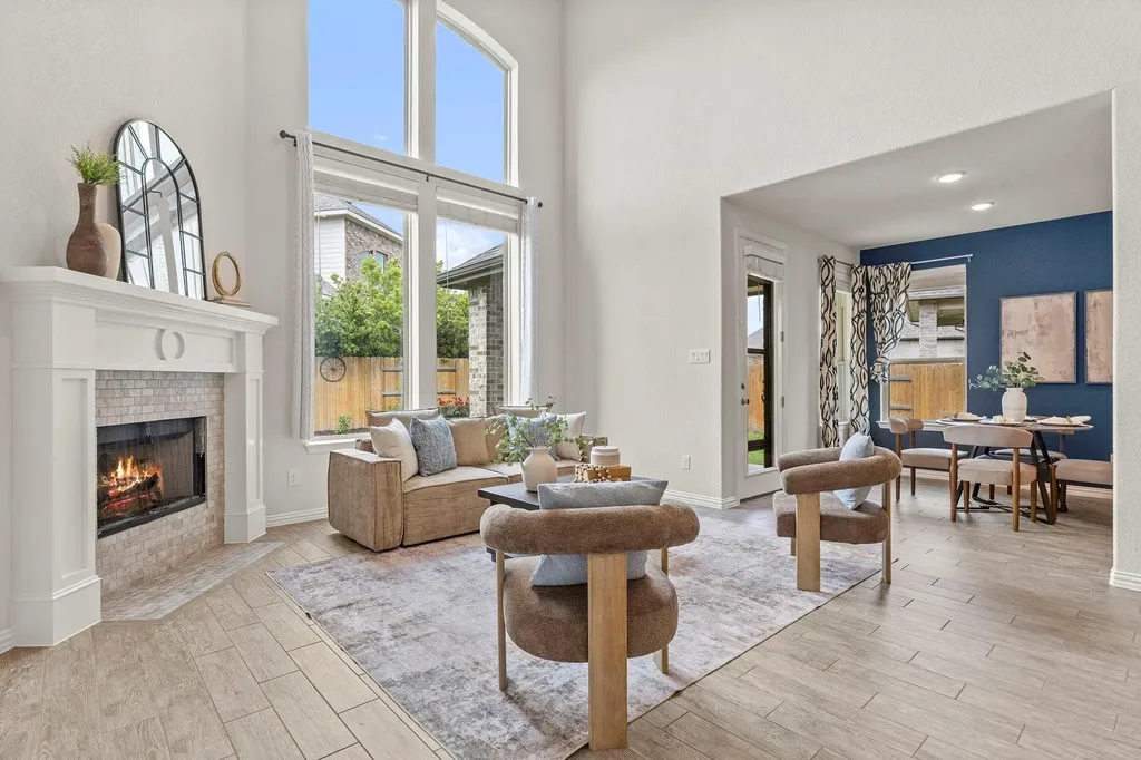 3036 Columbus Loop Round Rock TX 78665