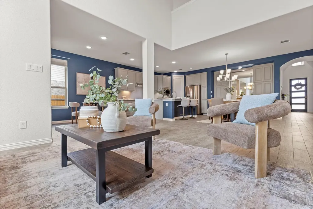 3036 Columbus Loop Round Rock TX 78665