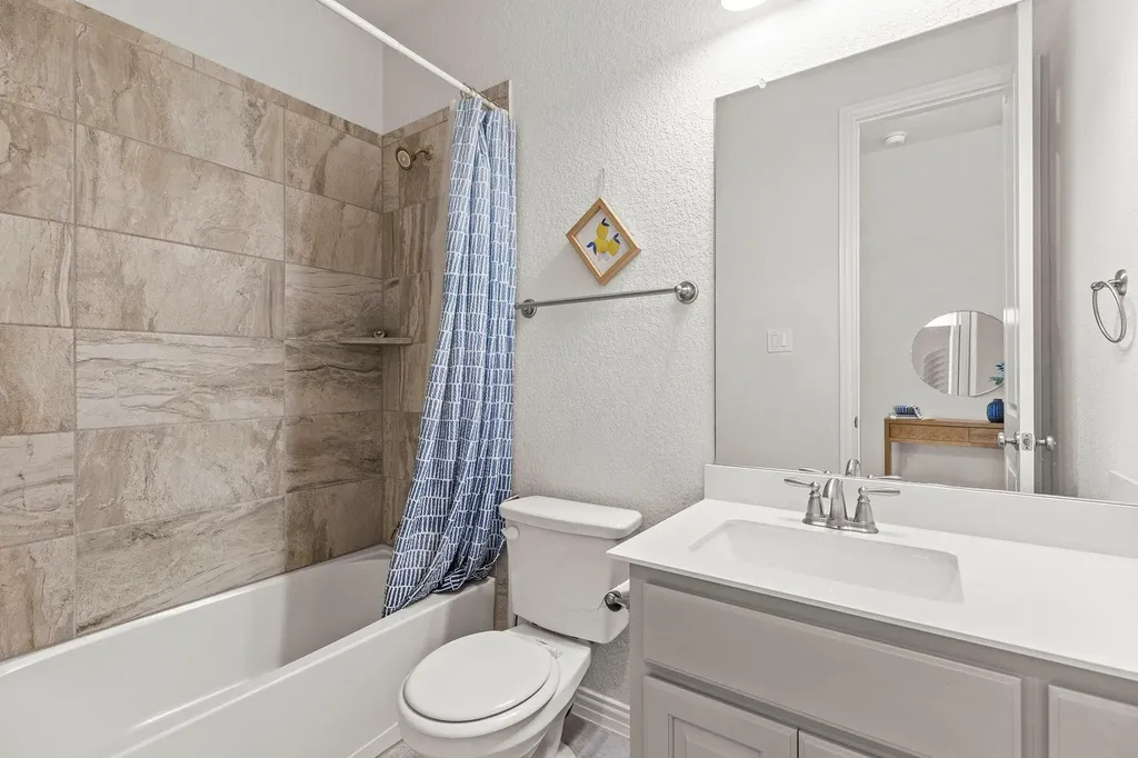 3036 Columbus Loop Round Rock TX 78665