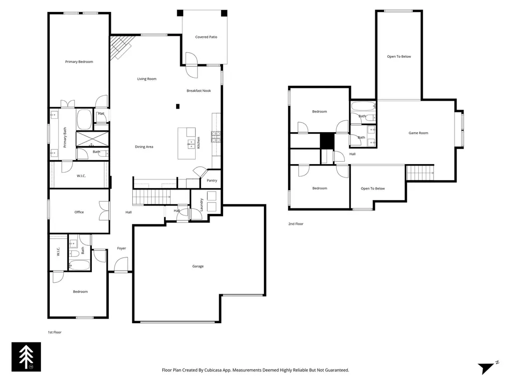 3036 Columbus Loop Round Rock TX 78665