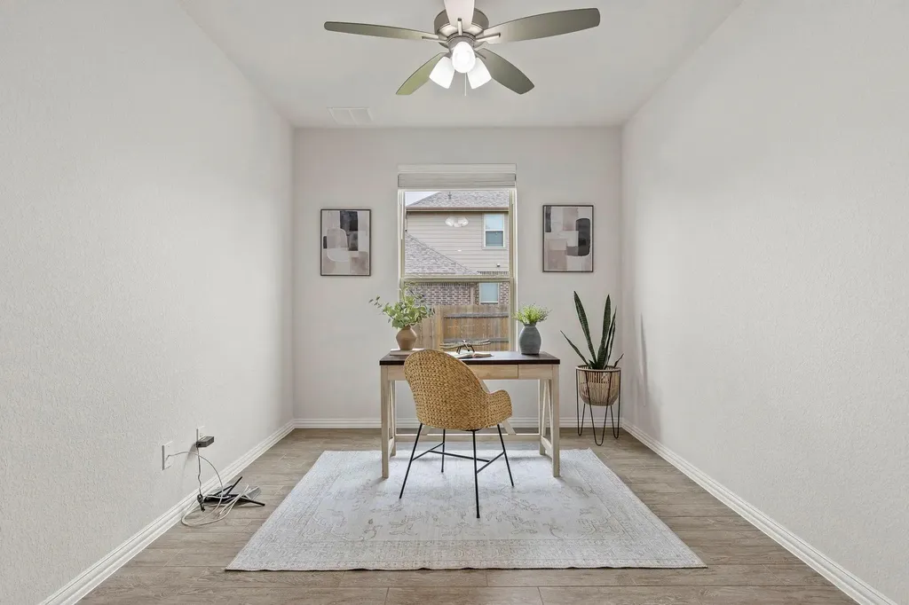 3036 Columbus Loop Round Rock TX 78665