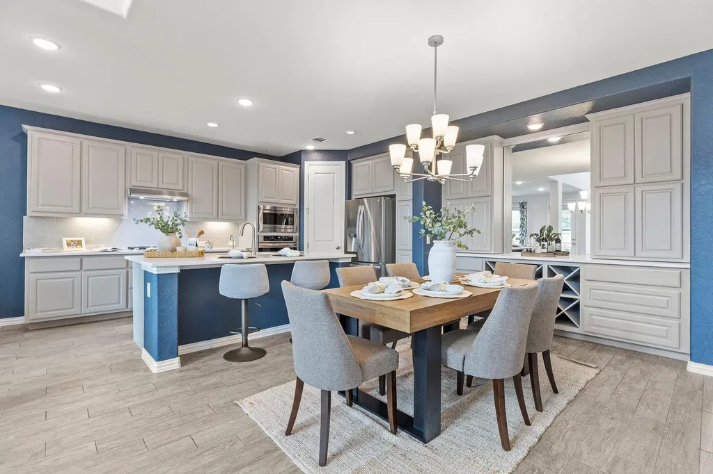 3036 Columbus Loop Round Rock TX 78665