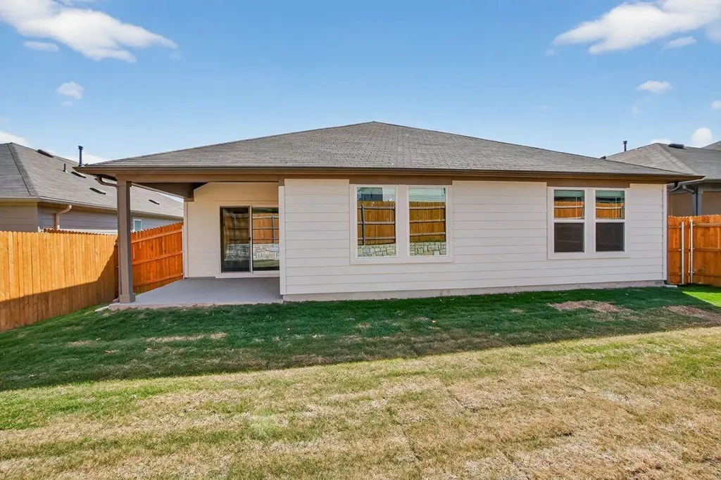 14100 Axel Johanson Drive Del Valle TX 78617