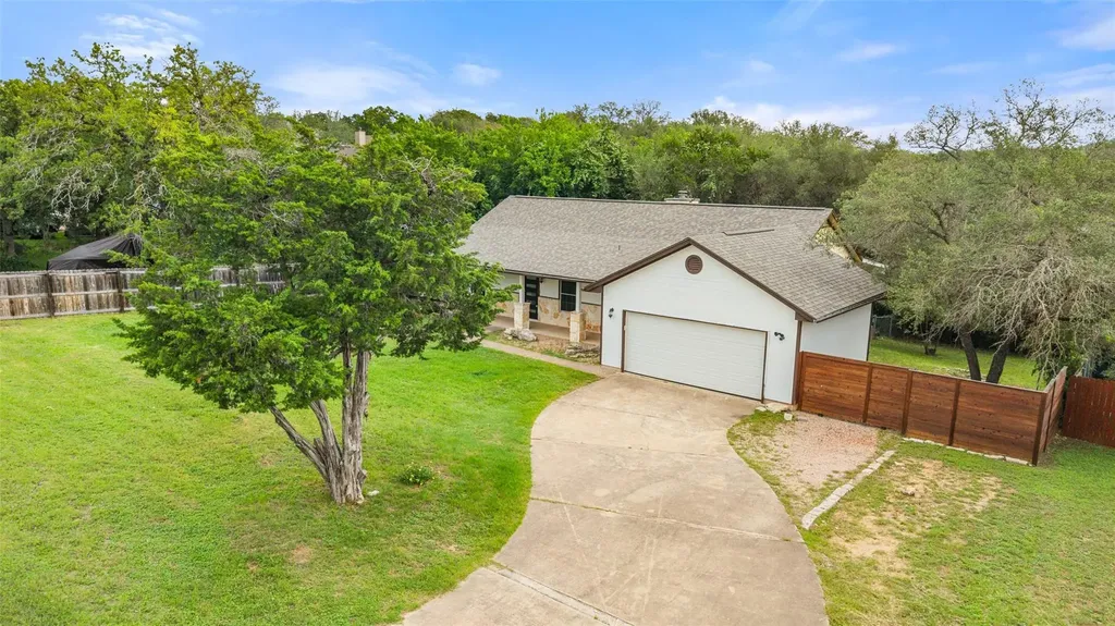 1301 S Quinlan Park Road Austin TX 78732