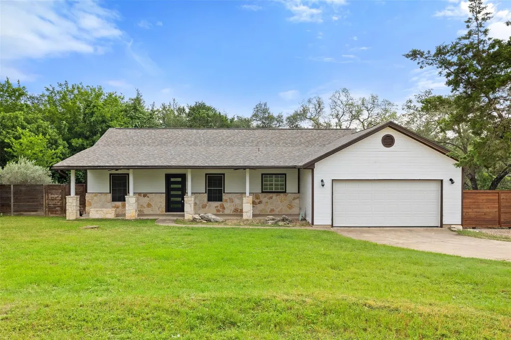 1301 S Quinlan Park Road Austin TX 78732
