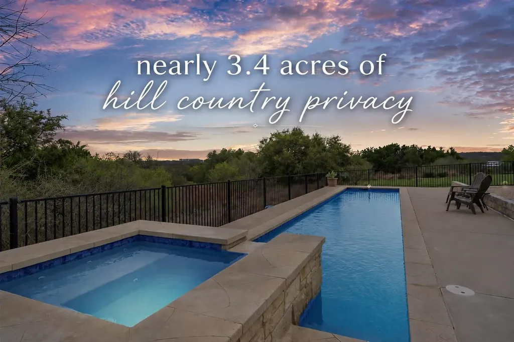 404 Skyline Road Georgetown TX 78628