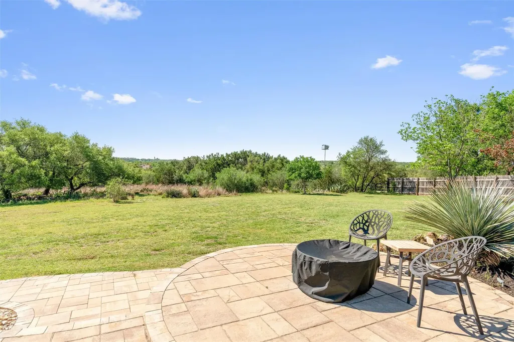 404 Skyline Road Georgetown TX 78628
