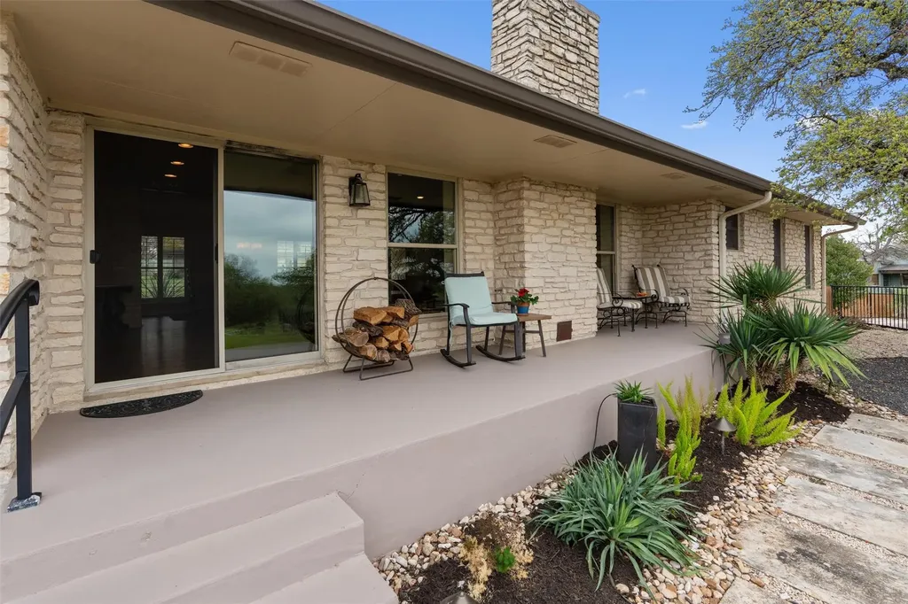 404 Skyline Road Georgetown TX 78628