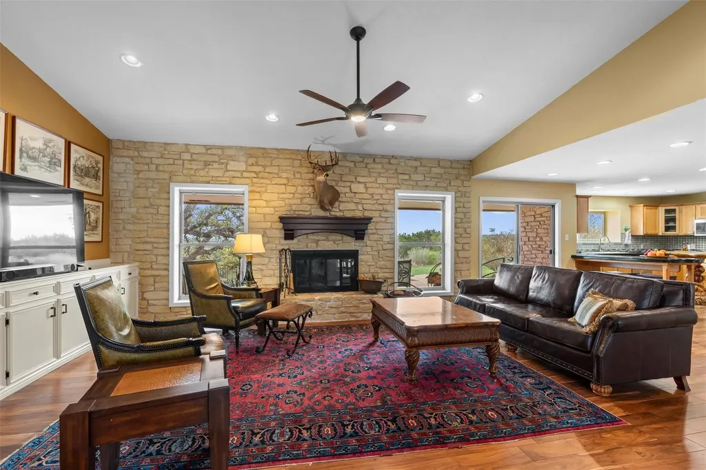 404 Skyline Road Georgetown TX 78628