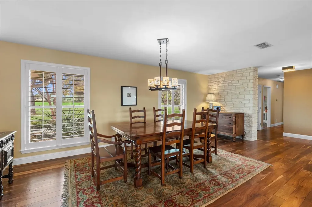 404 Skyline Road Georgetown TX 78628