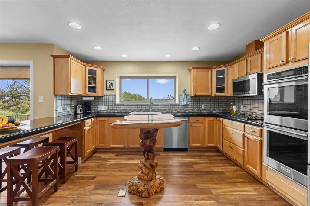 404 Skyline Road Georgetown TX 78628
