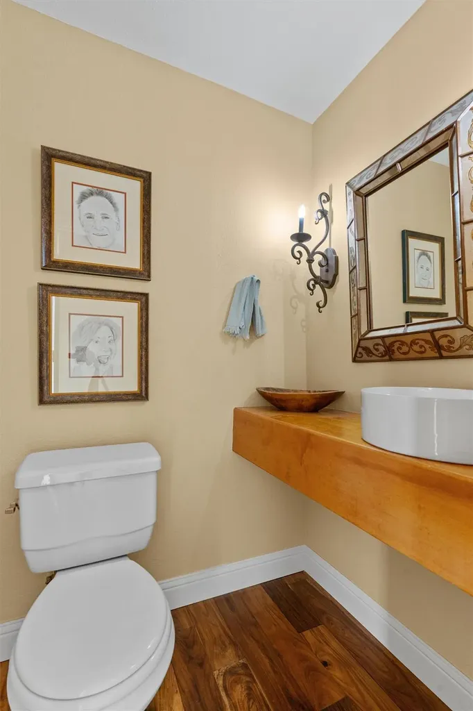 404 Skyline Road Georgetown TX 78628