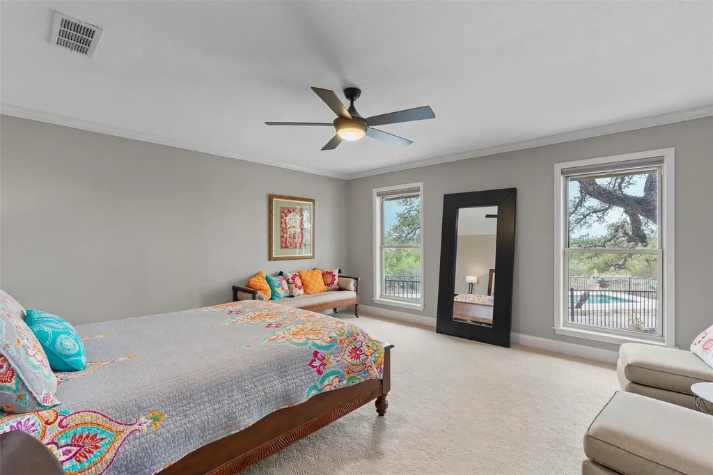 404 Skyline Road Georgetown TX 78628