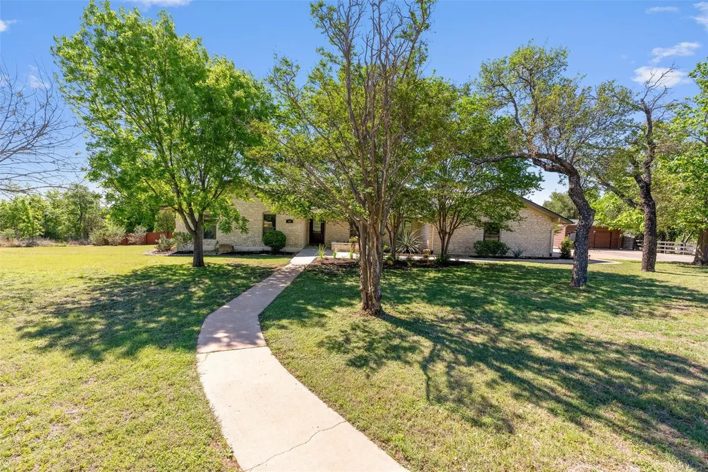 404 Skyline Road Georgetown TX 78628