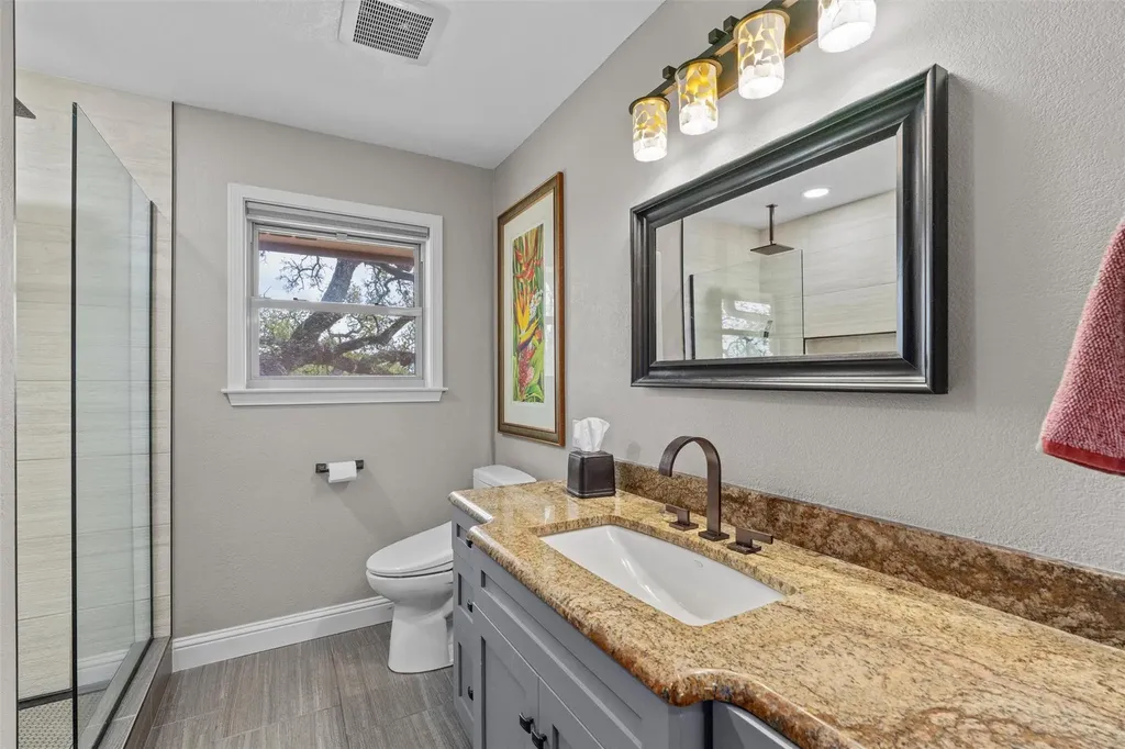 404 Skyline Road Georgetown TX 78628