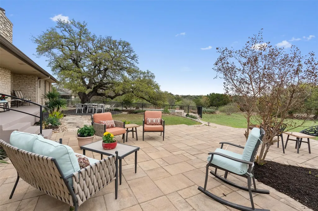 404 Skyline Road Georgetown TX 78628