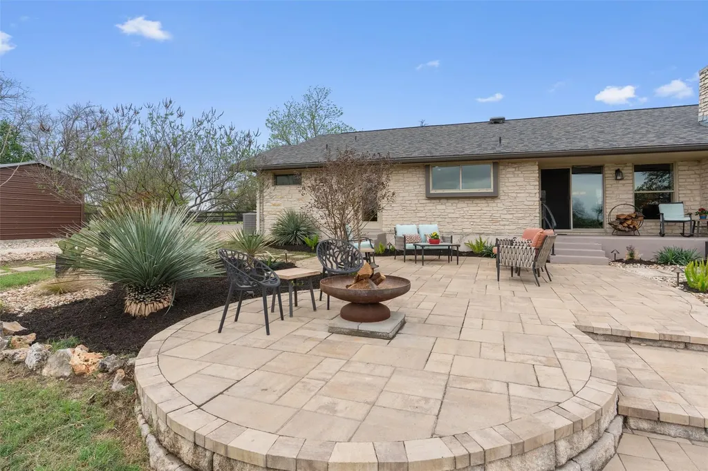 404 Skyline Road Georgetown TX 78628