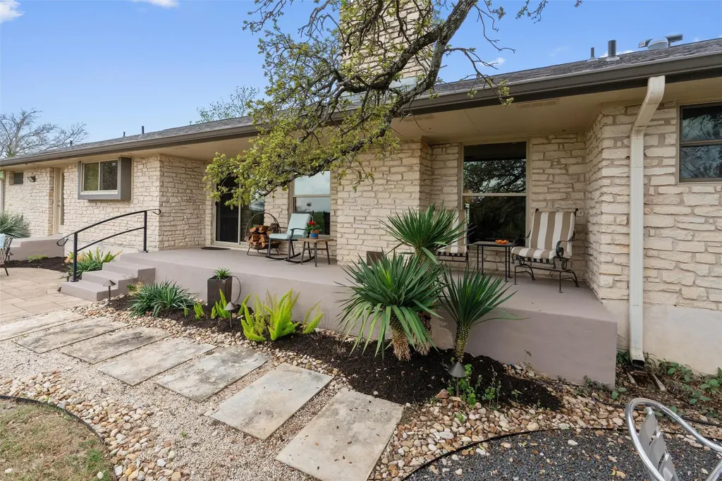 404 Skyline Road Georgetown TX 78628