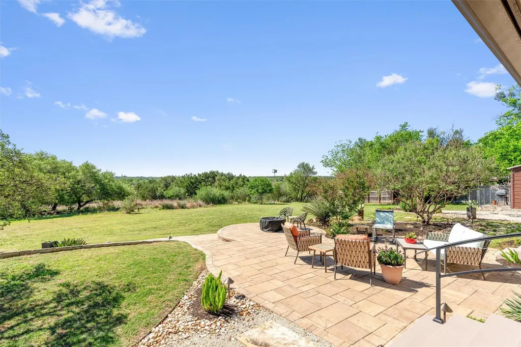 404 Skyline Road Georgetown TX 78628