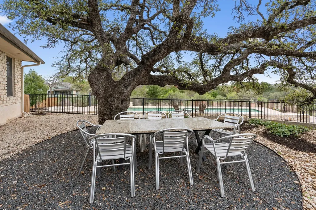404 Skyline Road Georgetown TX 78628
