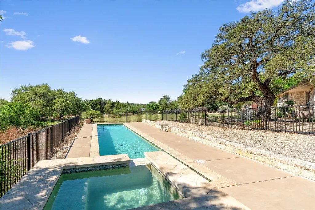 404 Skyline Road Georgetown TX 78628