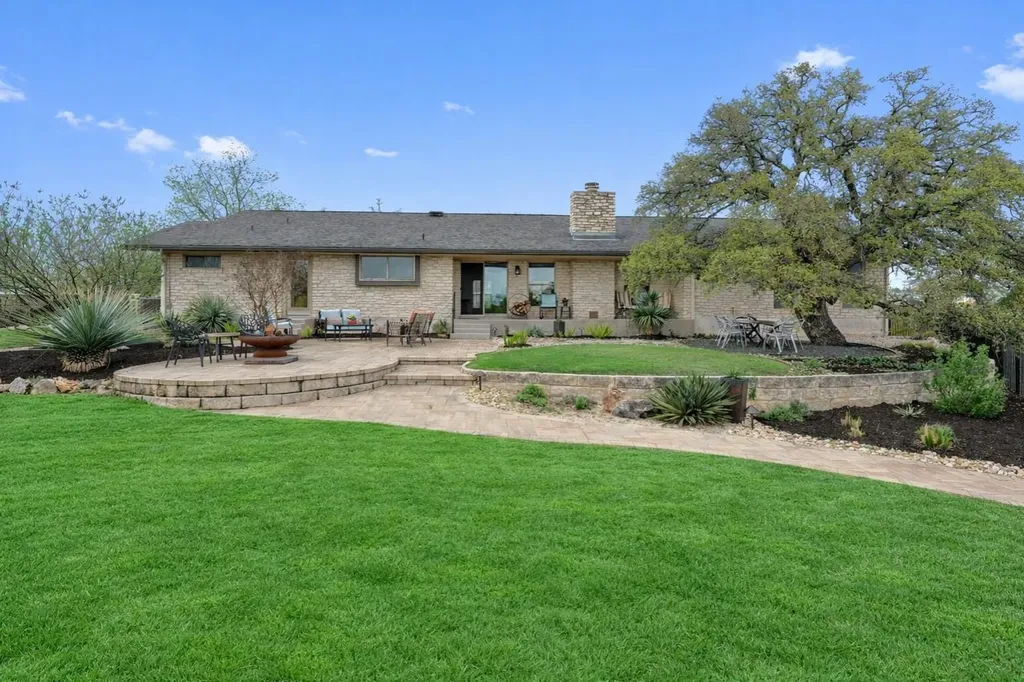404 Skyline Road Georgetown TX 78628