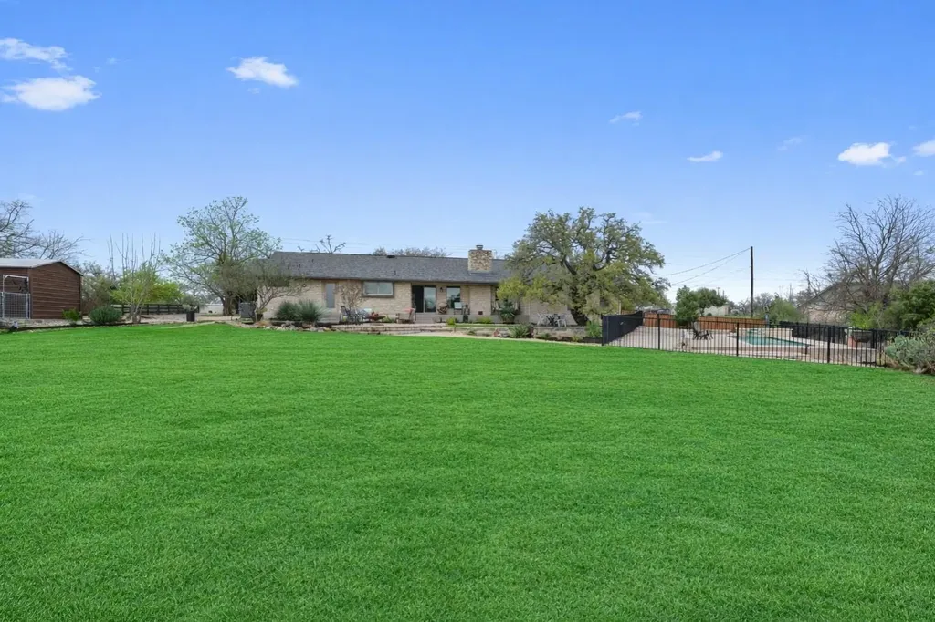 404 Skyline Road Georgetown TX 78628