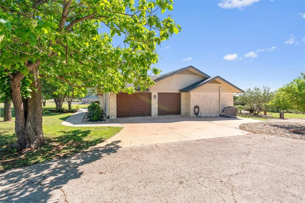 404 Skyline Road Georgetown TX 78628