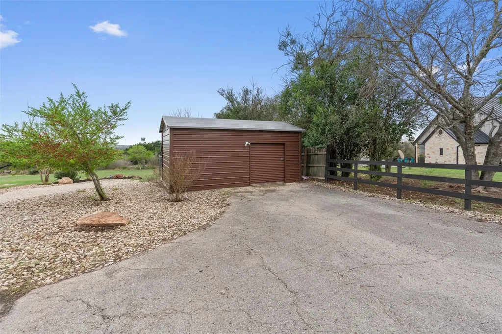 404 Skyline Road Georgetown TX 78628