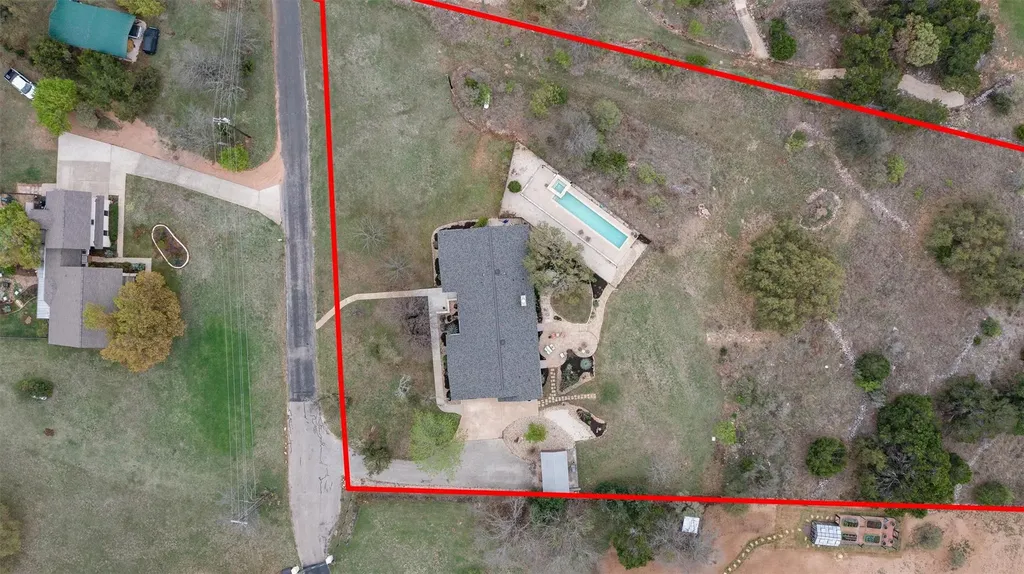 404 Skyline Road Georgetown TX 78628