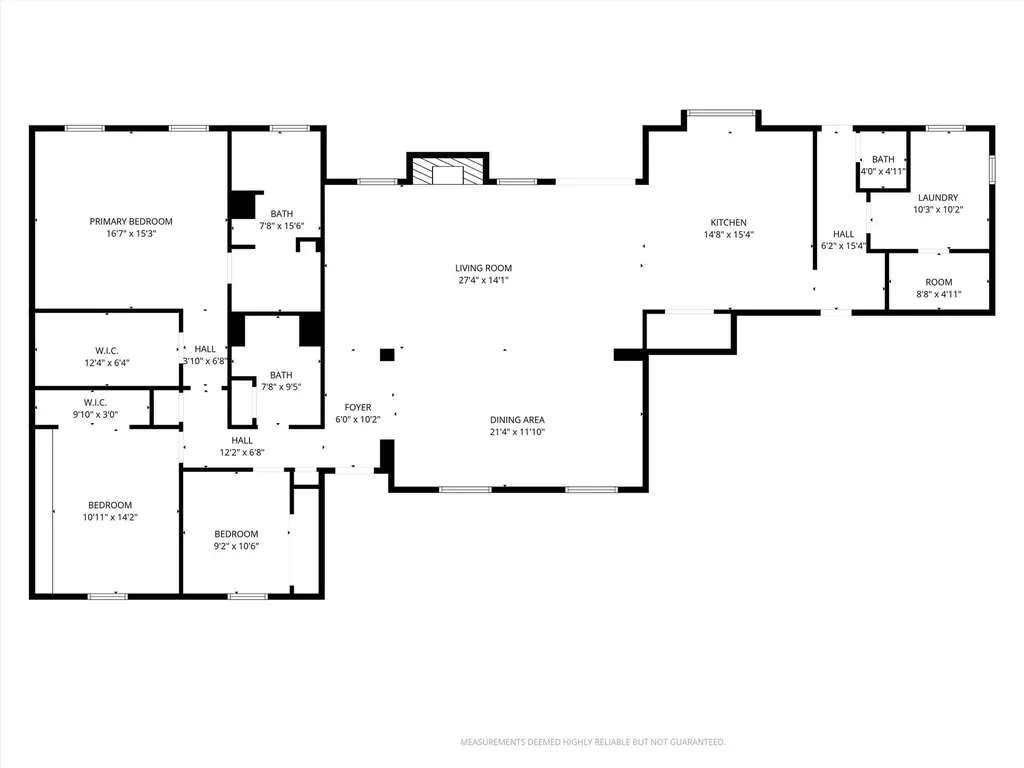 404 Skyline Road Georgetown TX 78628